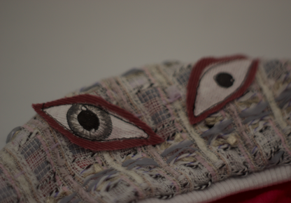 BÉRET EVIL EYE MARYLIN