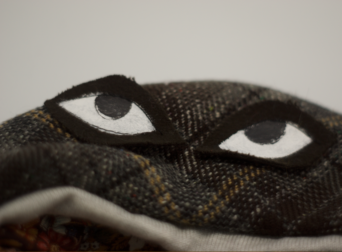 BÉRET EVIL EYE EDDIE