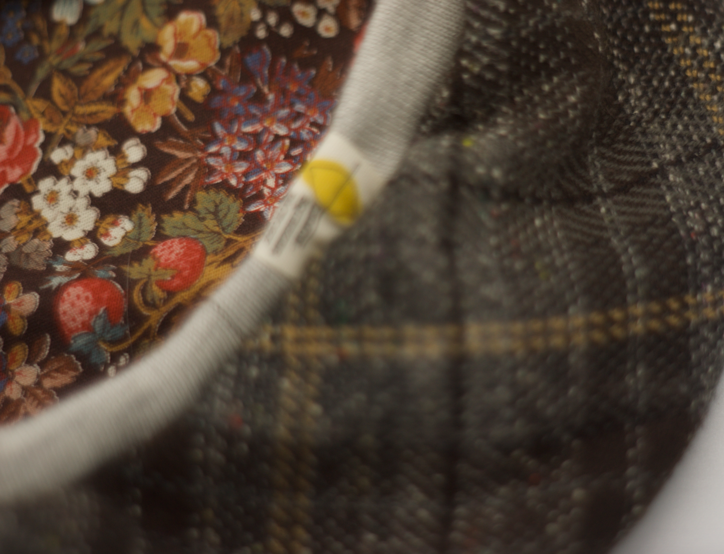 BÉRET EVIL EYE EDDIE