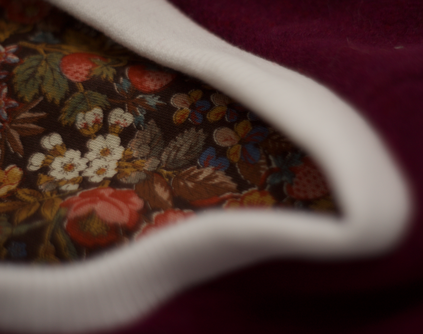 BÉRET EVIL EYE RACHEL