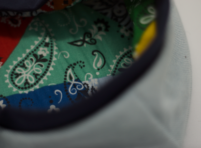 BÉRET EVIL EYE BILLY