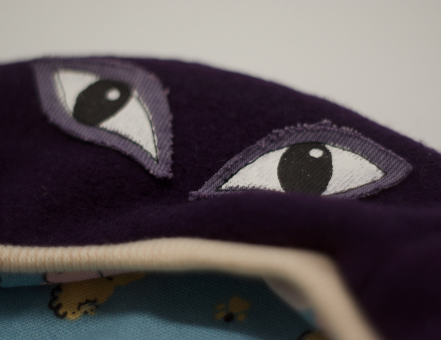 BÉRET EVIL EYE GENEVIÈVE