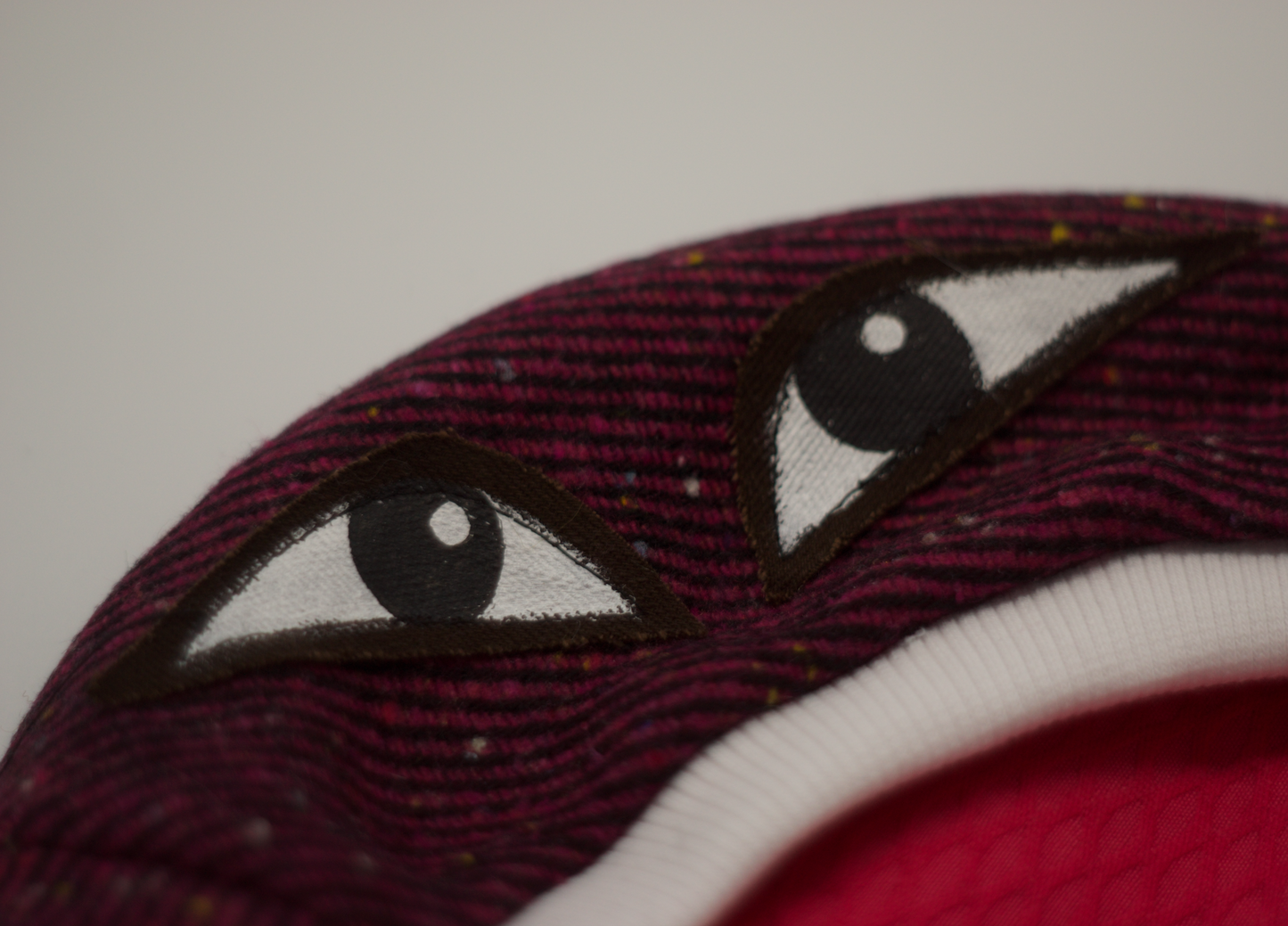 BÉRET EVIL EYE ANNA