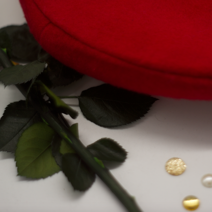 BÉRET SIMPLE LE VALENTIN