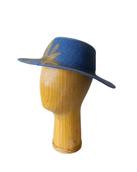 CHAPEAU CAPELINE ZEPHYR