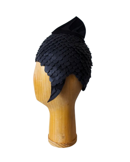 CHAPEAU CASQUE NEMO