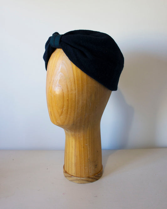 TURBANDEAU MARIANNE