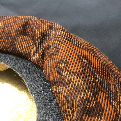 BÉRET PELUCHE AMÉLIE