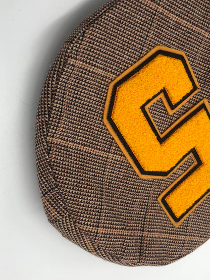 BÉRET PATCHWORK MAMBO