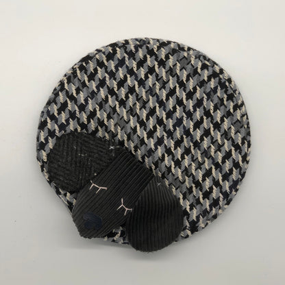 BÉRET PELUCHE DOGGY LOUISE