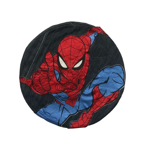 BÉRET PATCHWORK L'ARAIGNÉE