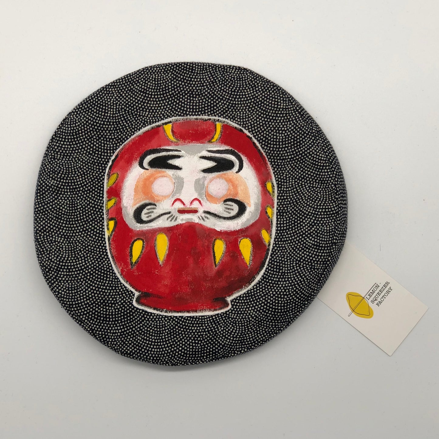 BÉRET ENGIMONO DARUMA