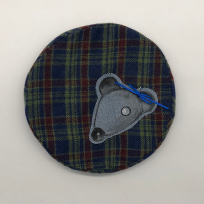 BÉRET PATCHWORK MIKI