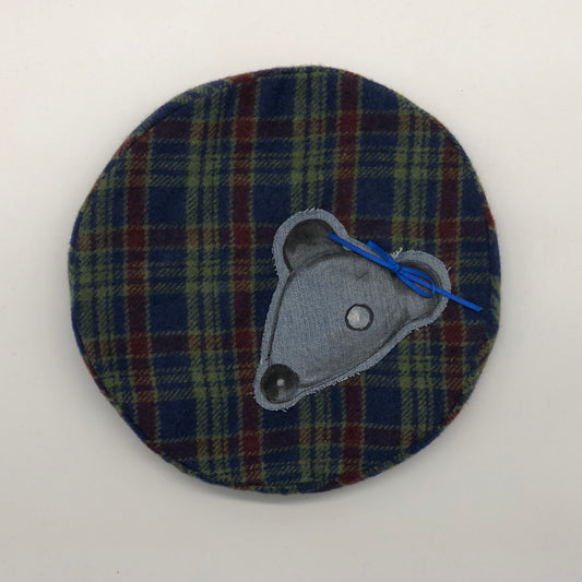 BÉRET PATCHWORK MIKI