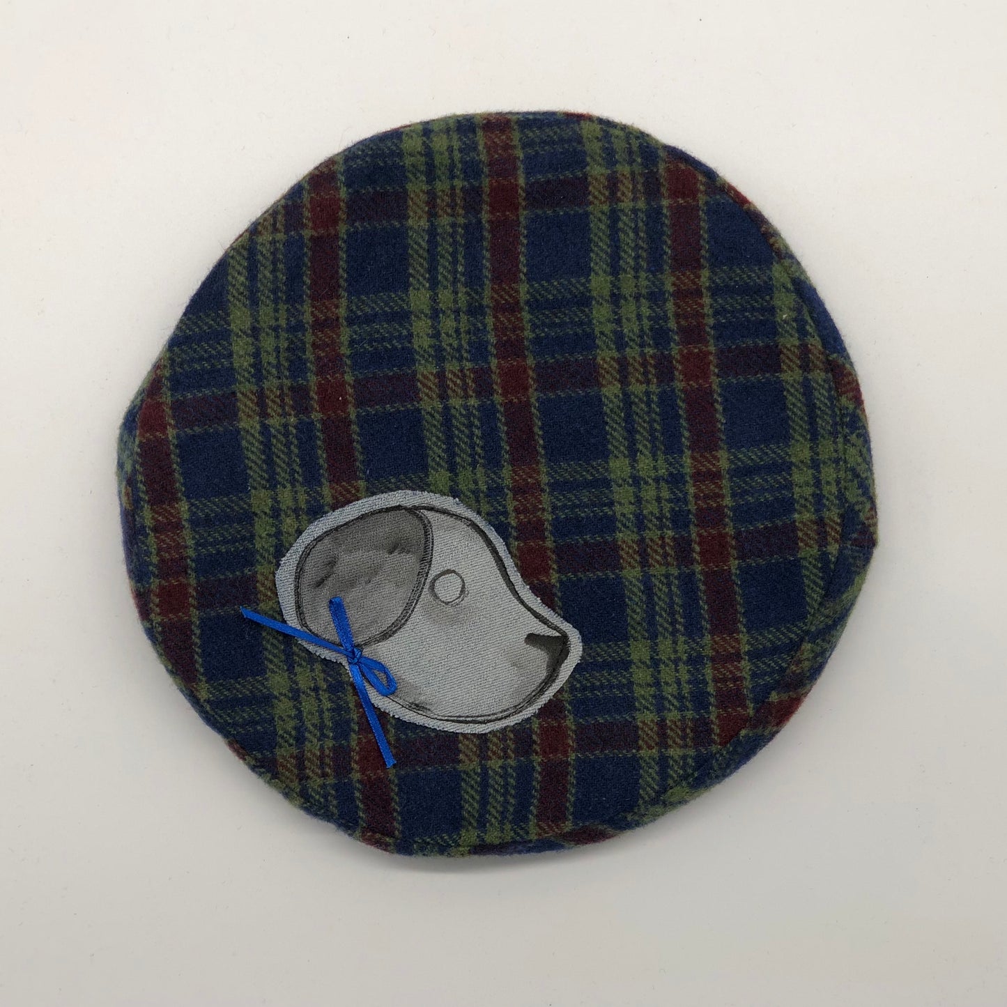 BÉRET PATCHWORK DANA