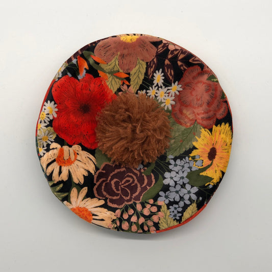 BÉRET POMPON AUTUMN