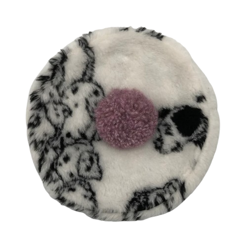 BÉRET POMPON PONGO