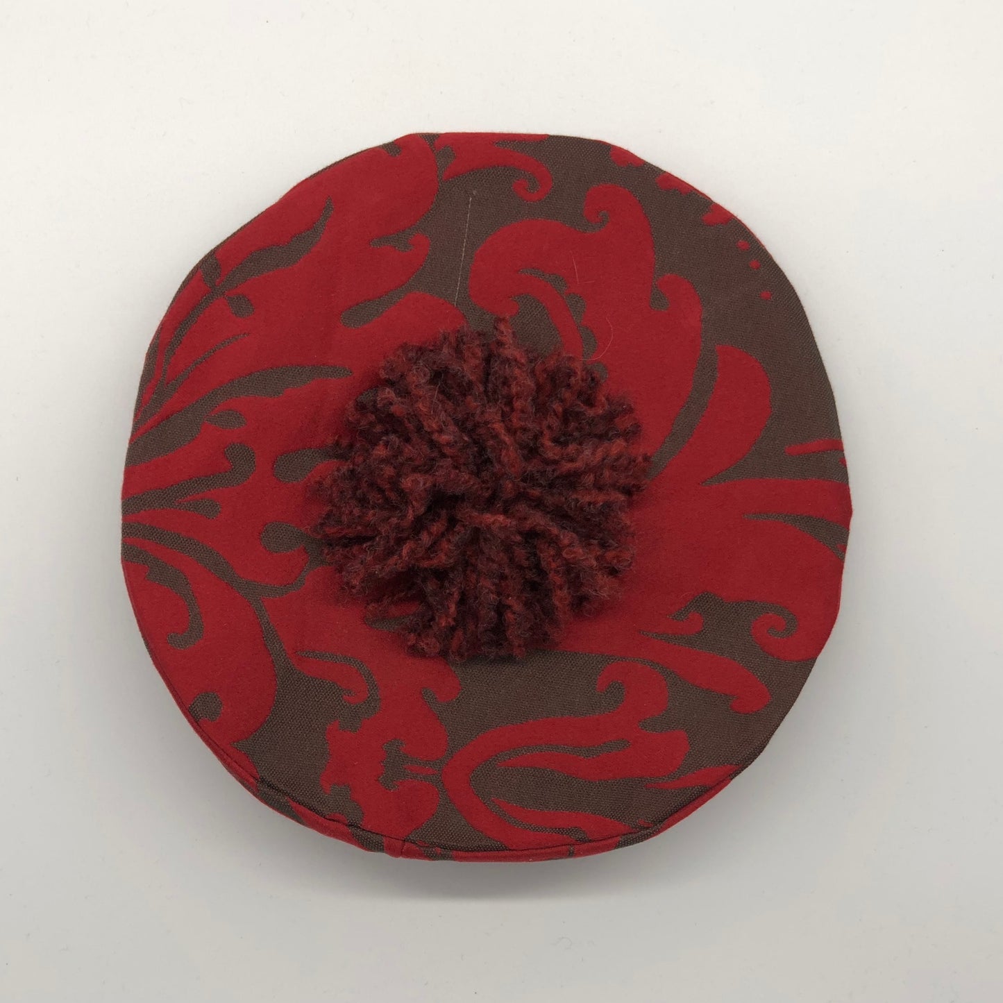 BÉRET POMPON ALLEGRA