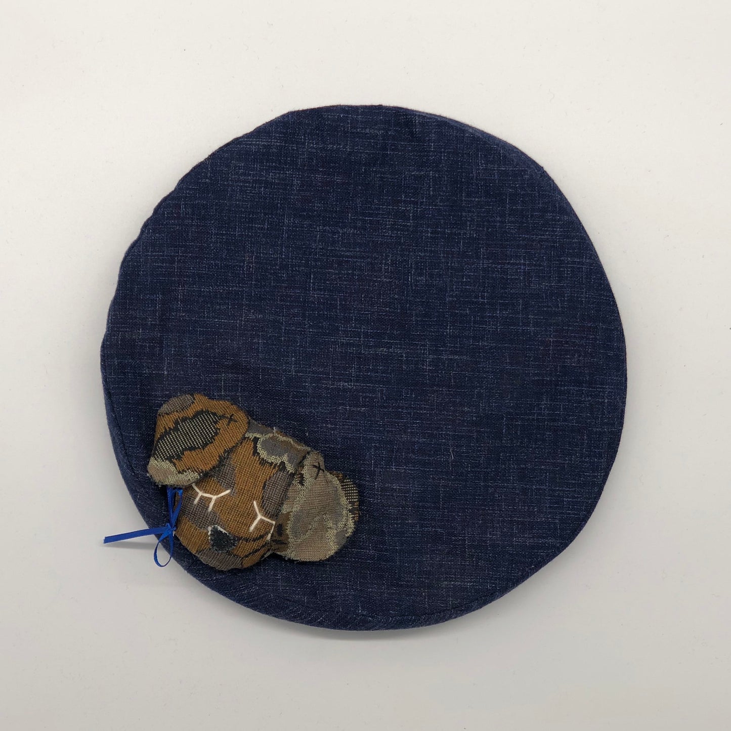 BÉRET PELUCHE DOGGY RENÉE