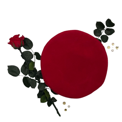BÉRET SIMPLE LE VALENTIN