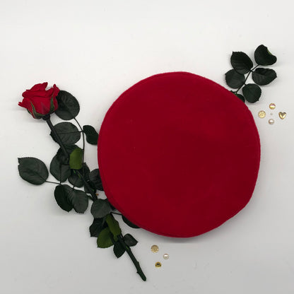 BÉRET SIMPLE LE VALENTIN