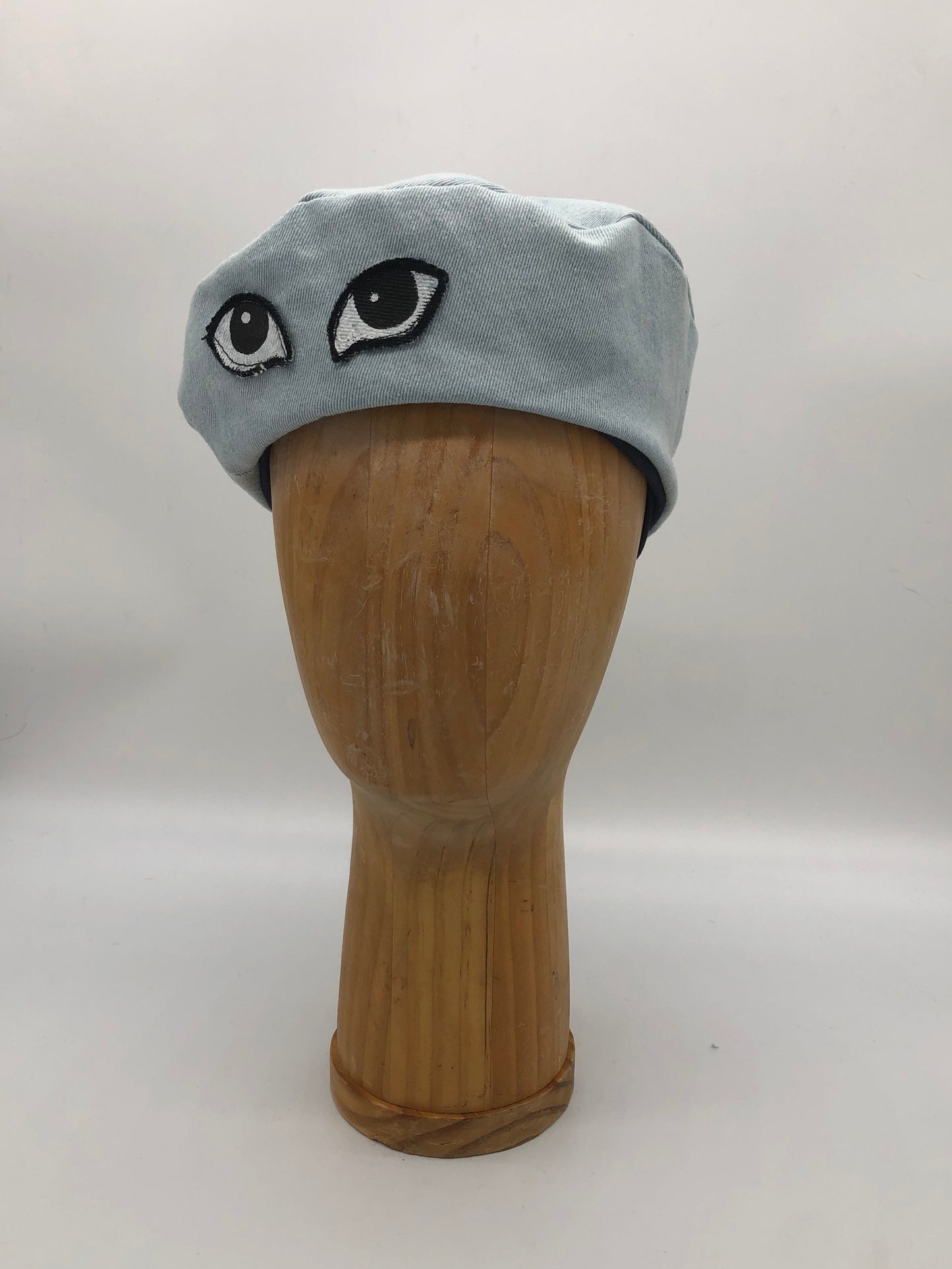 BÉRET EVIL EYE BILLY