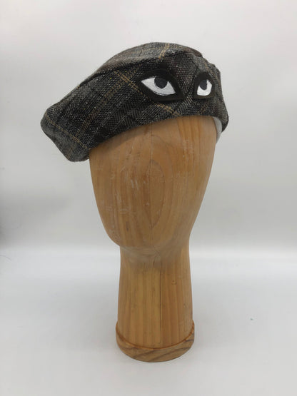 BÉRET EVIL EYE EDDIE