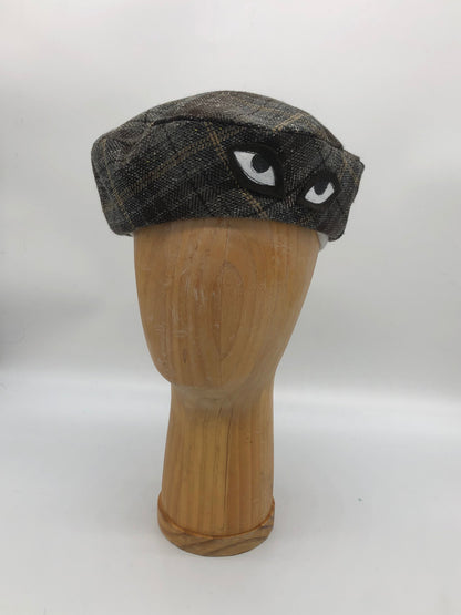 BÉRET EVIL EYE EDDIE