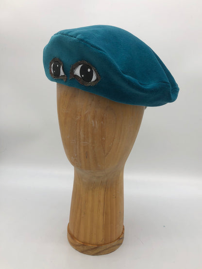 BÉRET EVIL EYE LILO