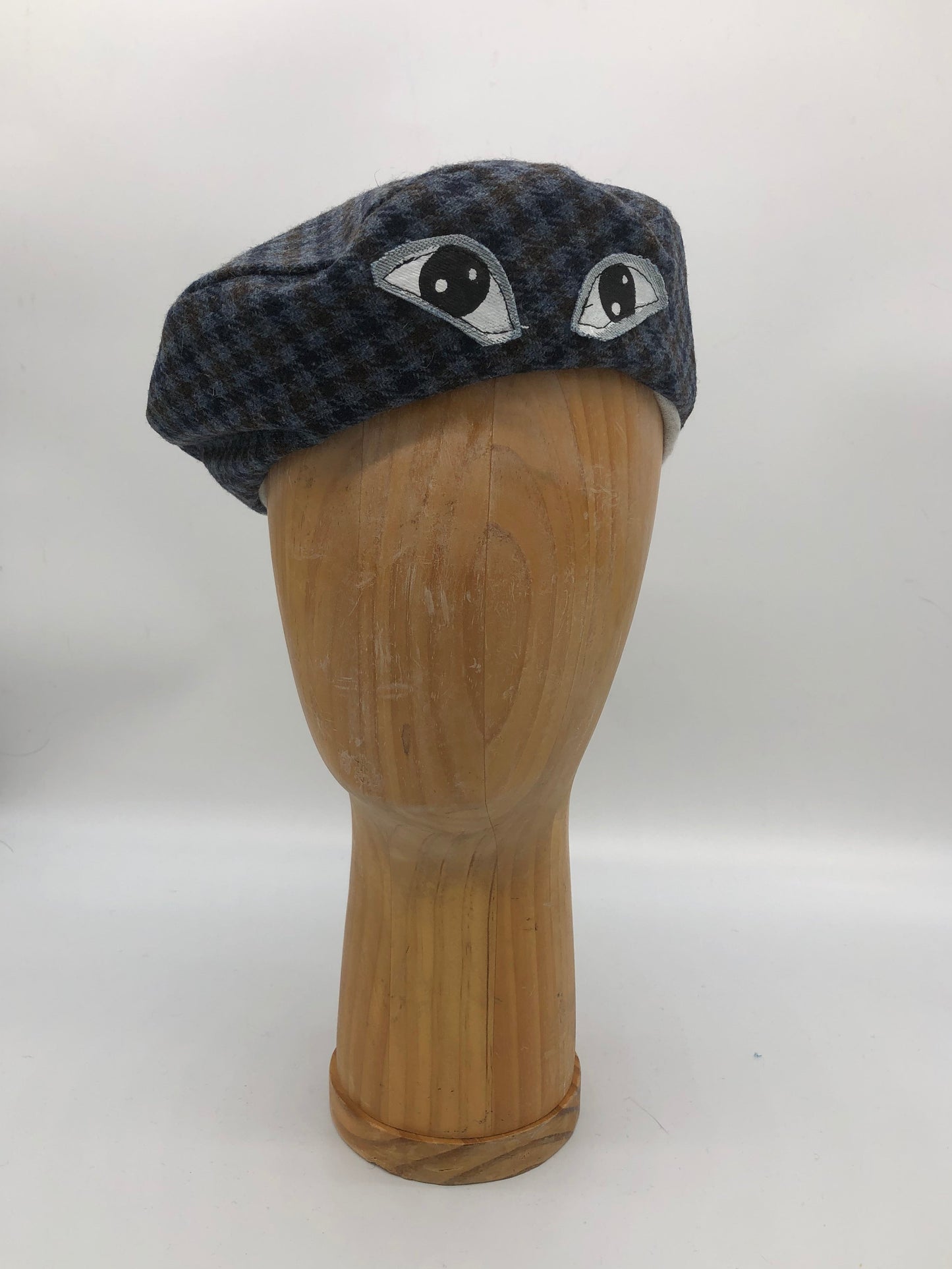 BÉRET EVIL EYE BARTOCK