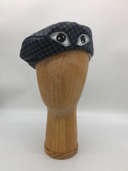 BÉRET EVIL EYE BARTOCK