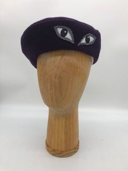 BÉRET EVIL EYE GENEVIÈVE