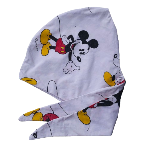 CHAPERON MICKEY
