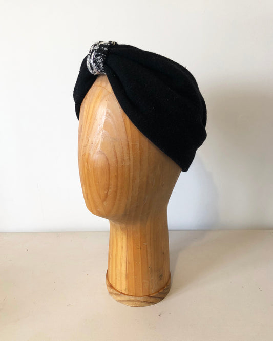 TURBANDEAU JEANNINE