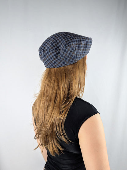 BÉRET EVIL EYE BARTOCK
