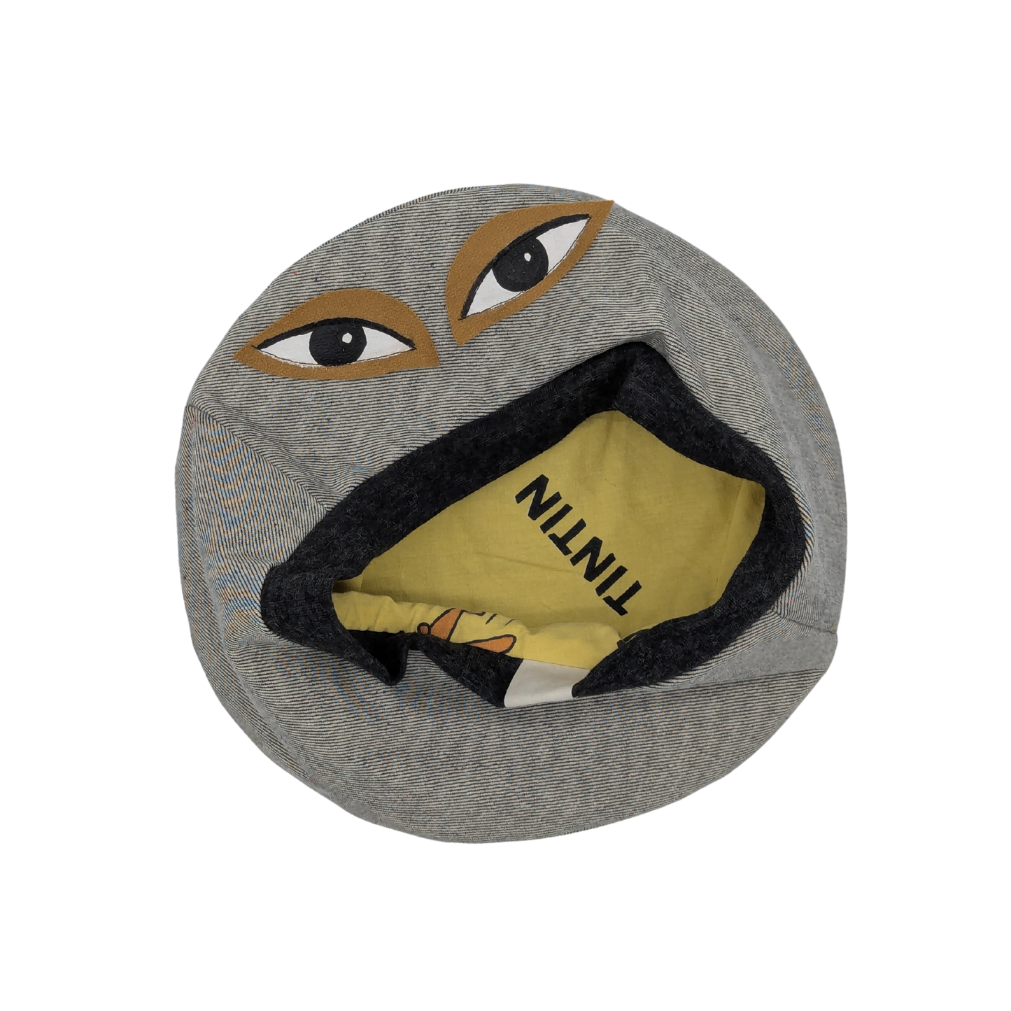 BÉRET EVIL EYE MALCOLM