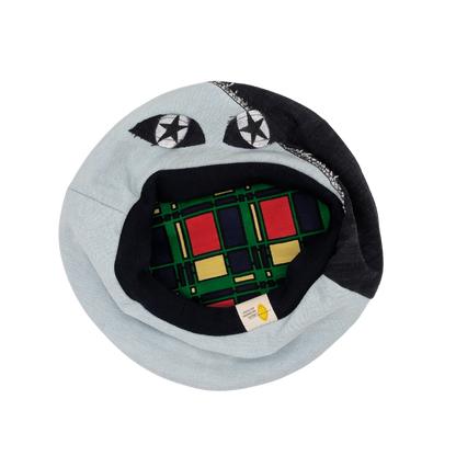BÉRET EVIL EYE STARR