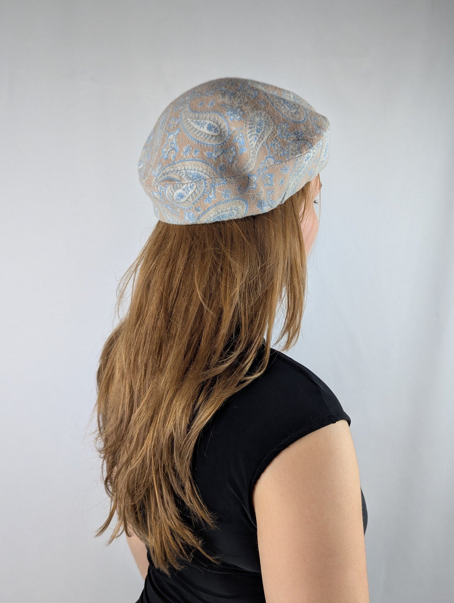 BÉRET SIMPLE GABRIELLE