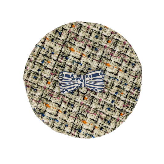 BÉRET NOEUD DANIELLA