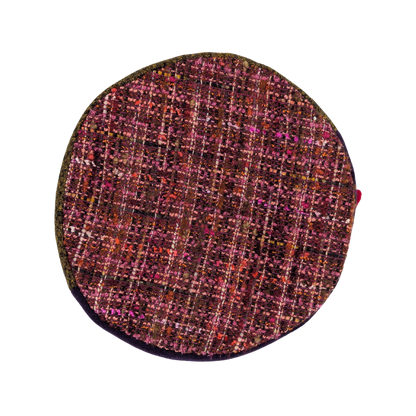 BÉRET PATCHWORK SPICY