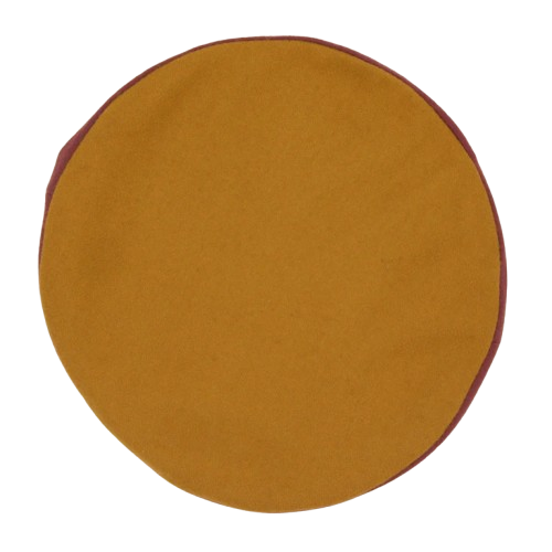 BÉRET SIMPLE BICOLORE EMELINE