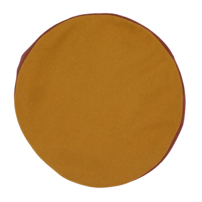 BÉRET SIMPLE BICOLORE EMELINE