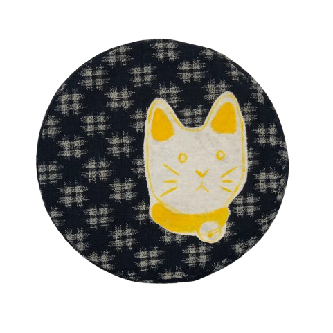 BÉRET ENGIMONO MANEKI NEKO