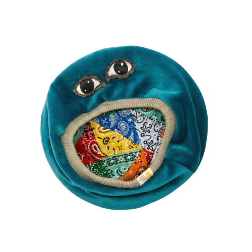 BÉRET EVIL EYE LILO