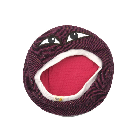 BÉRET EVIL EYE ANNA