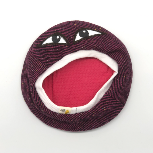 BÉRET EVIL EYE ANNA