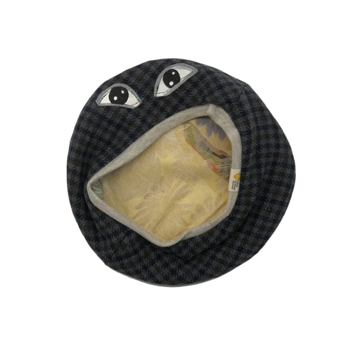 BÉRET EVIL EYE BARTOCK