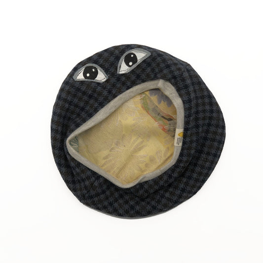 BÉRET EVIL EYE BARTOCK
