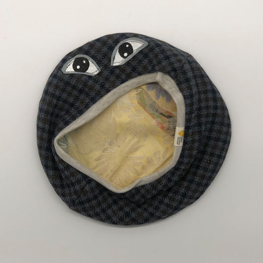 BÉRET EVIL EYE BARTOCK