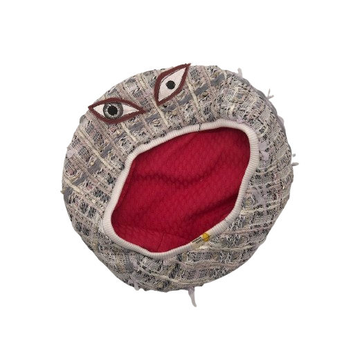 BÉRET EVIL EYE MARYLIN